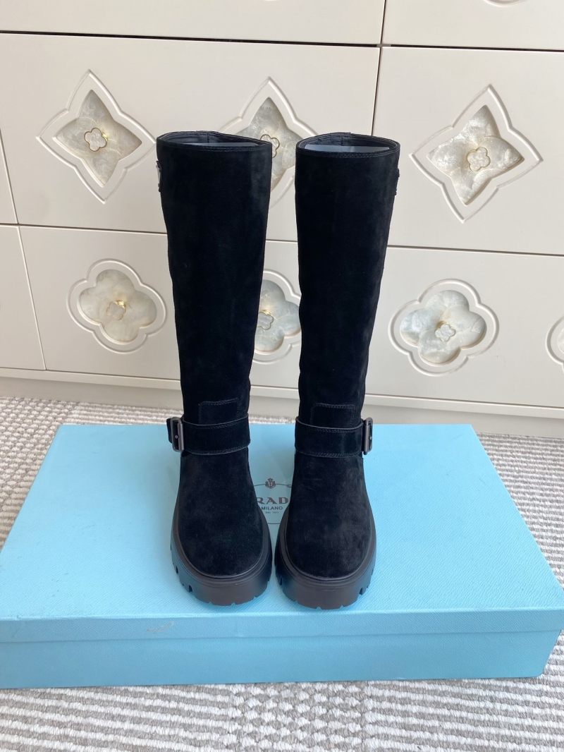 Pra*a boots